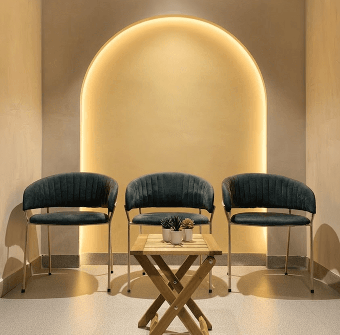 Dr. Cloud Dentistry clinic