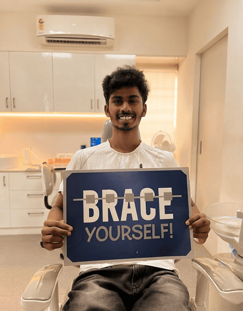 Thoughtfully Designed Dentistry