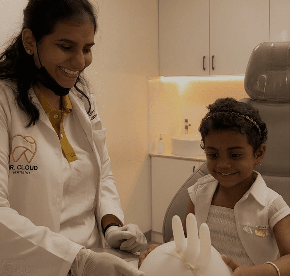 Pediatric Orthodontics