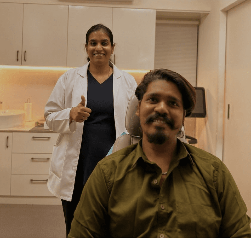 Adult Orthodontics